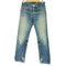 アーペーセー A.P.C. ボタンフライスキニーデニムパンツ メンズ 29