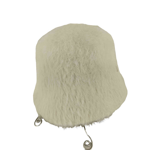 スナイデル snidel 23AW Fur Bakeha ファーバケハ レディース ONE SIZE