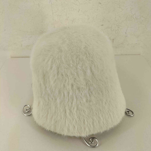 スナイデル snidel 23AW Fur Bakeha ファーバケハ レディース ONE SIZE