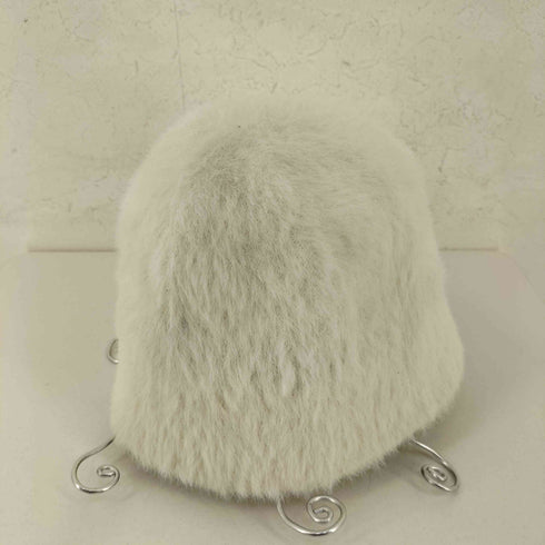 スナイデル snidel 23AW Fur Bakeha ファーバケハ レディース ONE SIZE