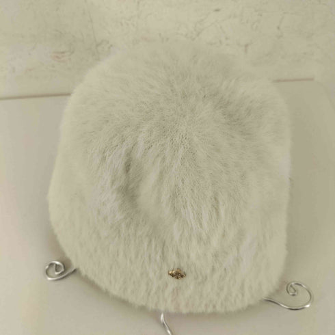 スナイデル snidel 23AW Fur Bakeha ファーバケハ レディース ONE SIZE