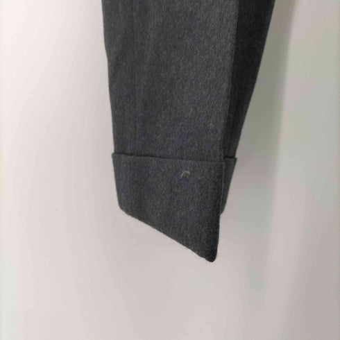 インコテックス INCOTEX SLOWEAR SUPER 100's WOOL ノータックスラックス メンズ JPN:46