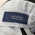 インコテックス INCOTEX SLOWEAR SUPER 100's WOOL ノータックスラックス メンズ JPN:46