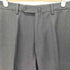 インコテックス INCOTEX SLOWEAR SUPER 100's WOOL ノータックスラックス メンズ JPN:46