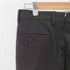 インコテックス INCOTEX SLOWEAR SUPER 100's WOOL ノータックスラックス メンズ JPN:46