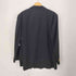 ダックスロンドン DAKS LONDON MADE IN GRAIT BRITAIN 金ボタンダブルテーラードジャケット セットアップ メンズ
