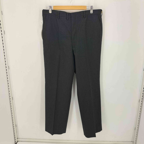 ダックスロンドン DAKS LONDON MADE IN GRAIT BRITAIN 金ボタンダブルテーラードジャケット セットアップ メンズ