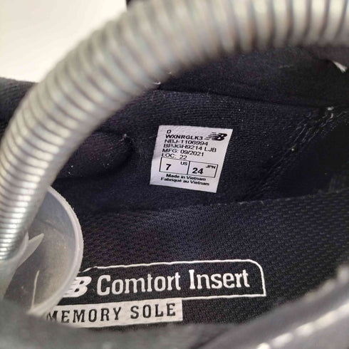 ニューバランス NEW BALANCE NERGIZEエナジャイズ レディース JPN:24