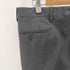 インコテックス INCOTEX SLOWEAR SUPER 100's WOOL ノータックスラックス メンズ JPN:46