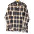 デンハム DENHAM SHAGGY CHECK SHIRT メンズ JPN:L