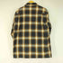 デンハム DENHAM SHAGGY CHECK SHIRT メンズ JPN:L