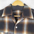 デンハム DENHAM SHAGGY CHECK SHIRT メンズ JPN:L