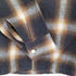 デンハム DENHAM SHAGGY CHECK SHIRT メンズ JPN:L