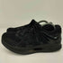 アシックス ASICS MetaRide Black ローカットスニーカー メンズ JPN:26.5
