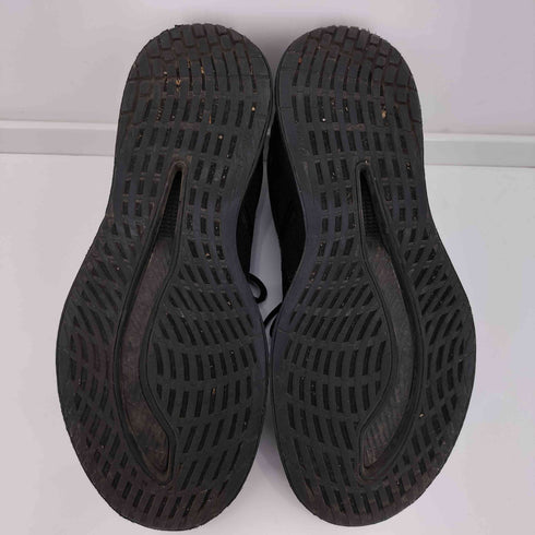 アシックス ASICS MetaRide Black ローカットスニーカー メンズ JPN:26.5