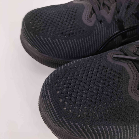 アシックス ASICS MetaRide Black ローカットスニーカー メンズ JPN:26.5