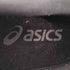 アシックス ASICS MetaRide Black ローカットスニーカー メンズ JPN:26.5
