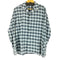 デンハム DENHAM BARRETT SHIRT FCC メンズ import:M