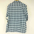 デンハム DENHAM BARRETT SHIRT FCC メンズ import:M