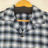 デンハム DENHAM BARRETT SHIRT FCC メンズ import:M