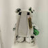 MONEY BEAR BACKPACK レディース
