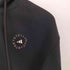 ステラマッカートニー STELLA McCARTNEY SC クロップド フルジップ パーカー レディース S