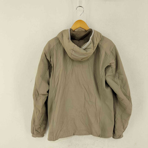 アークテリクス ARCTERYX Atom Hoody メンズ import:M