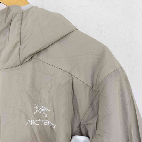 アークテリクス ARCTERYX Atom Hoody メンズ import:M