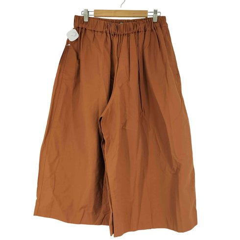 アクネ Acne 12SS NUBIA ワイドパンツ レディース 34