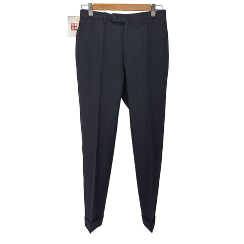 ビームスエフ BEAMS F SLOWEAR ノータックスラックス メンズ JPN:46