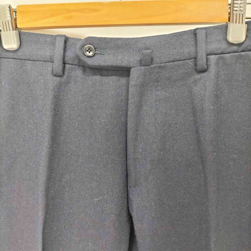 ビームスエフ BEAMS F SLOWEAR ノータックスラックス メンズ JPN:46