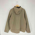 カーハート Carhartt 裏地フリース企業ロゴソフトシェルジャケット メンズ JPN:L