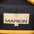 MARION 金ボタンダブルテーラードジャケット レディース 11