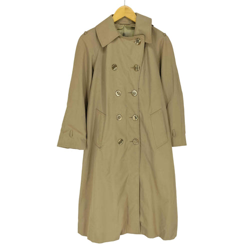 アクアスキュータム AQUASCUTUM トレンチコート レディース