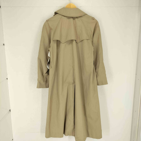 アクアスキュータム AQUASCUTUM トレンチコート レディース