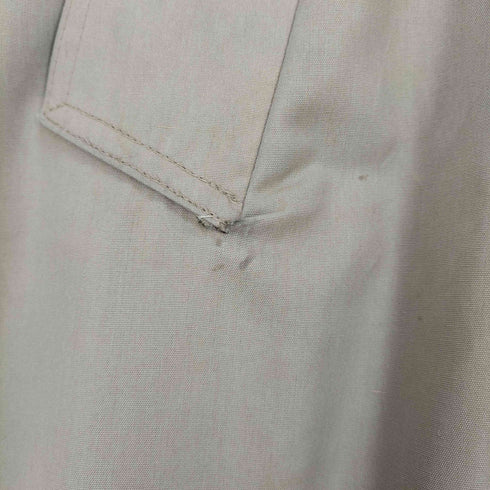 アクアスキュータム AQUASCUTUM トレンチコート レディース
