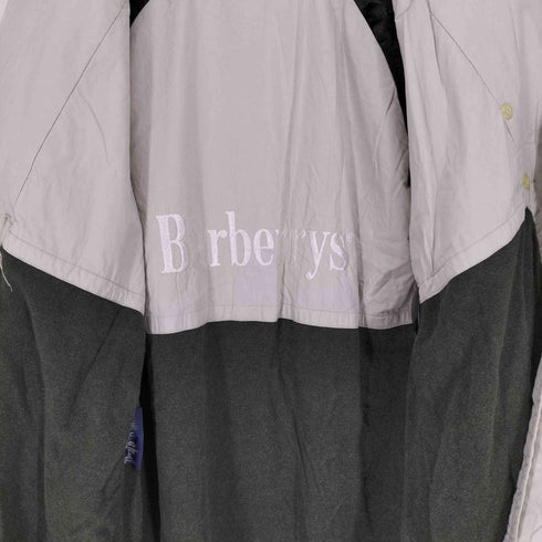バーバリーズ BURBERRYS トレンチコート メンズ