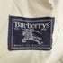 バーバリーズ BURBERRYS トレンチコート メンズ