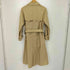 アクアスキュータム AQUASCUTUM MADE IN ENGLAND ステンカラーコート レディース