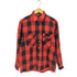 ファイブブラザー FIVE BROTHER 90s~ チェックネルシャツ メンズ JPN:M