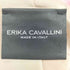 エリカカヴァリーニ ERIKA CAVALLINI 1B テーラードジャケット レディース 40