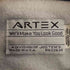 アーテックス ARTEX USA製 刺繍 ROADWAY ラグランスリーブ スタジアムジャケット メンズ import:XL