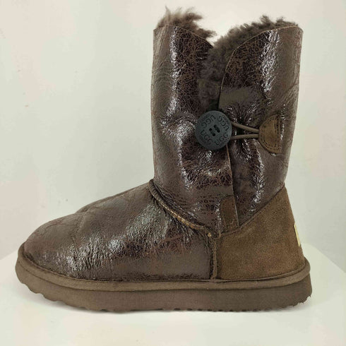 アグ UGG BAILEY BLING ムートンブーツ レディース 24.8