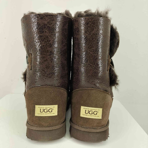 アグ UGG BAILEY BLING ムートンブーツ レディース 24.8