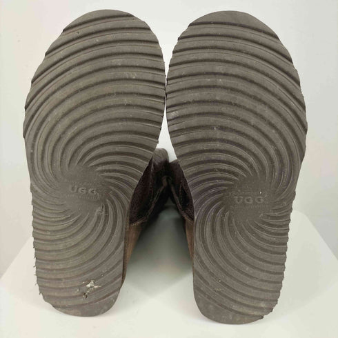 アグ UGG BAILEY BLING ムートンブーツ レディース 24.8