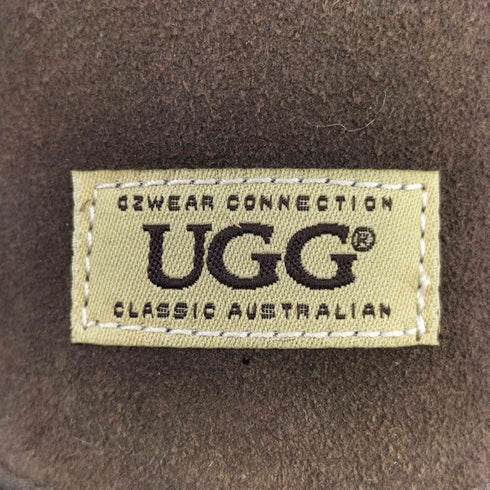 アグ UGG BAILEY BLING ムートンブーツ レディース 24.8