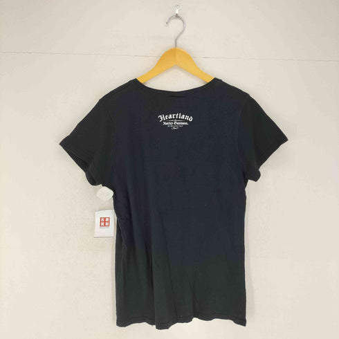 ハーレーダビッドソン HARLEY-DAVIDSON ©2012 両面プリントS/S TEE Y2K メンズ 2X