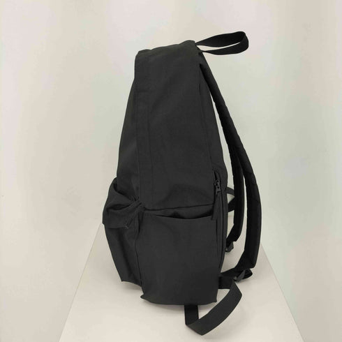 ムジルシリョウヒン 無印良品 バックパック メンズ