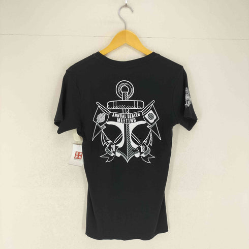 ハーレーダビッドソン HARLEY-DAVIDSON 両面プリントS/S TEE メンズ JPN:M