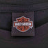 ハーレーダビッドソン HARLEY-DAVIDSON 両面プリントS/S TEE メンズ JPN:M
